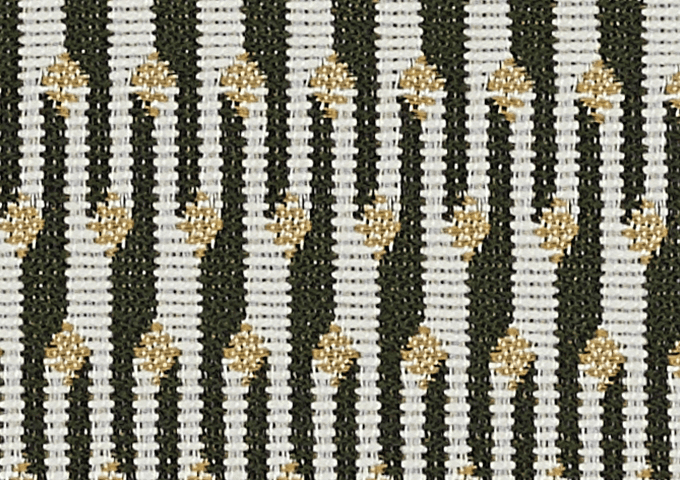 140 Cm Sunbrella Marquetry Kumaş-Bora