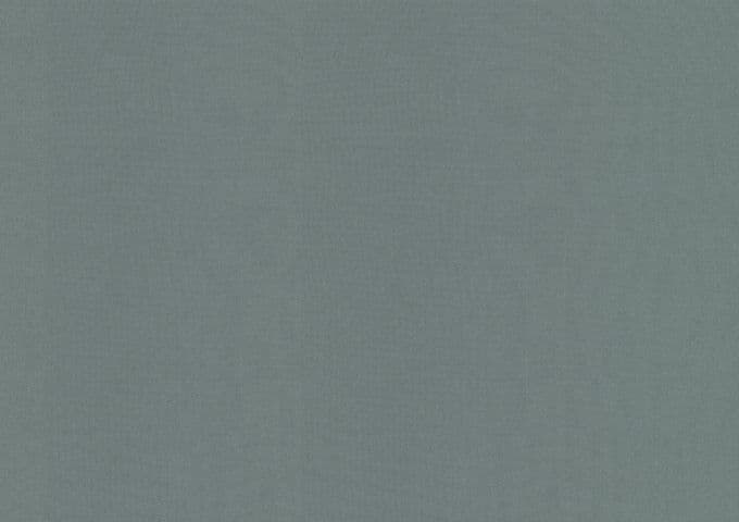 140 Cm Sunbrella Natte Kumaş - Cadet Grey