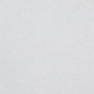 140 Cm Sunbrella Natte Kumaş - White
