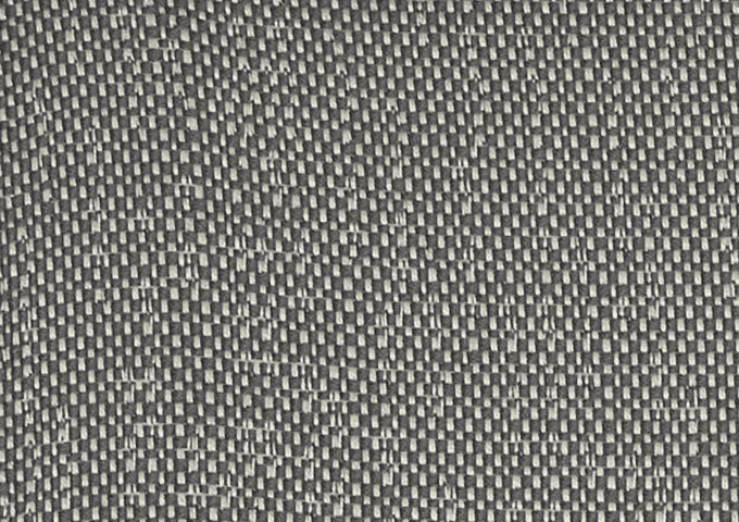 140 Cm Sunbrella Savane Kumaş - Zinc