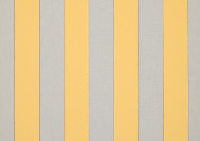 120 Cm Orchestra Kumaş-Sienne Yellow