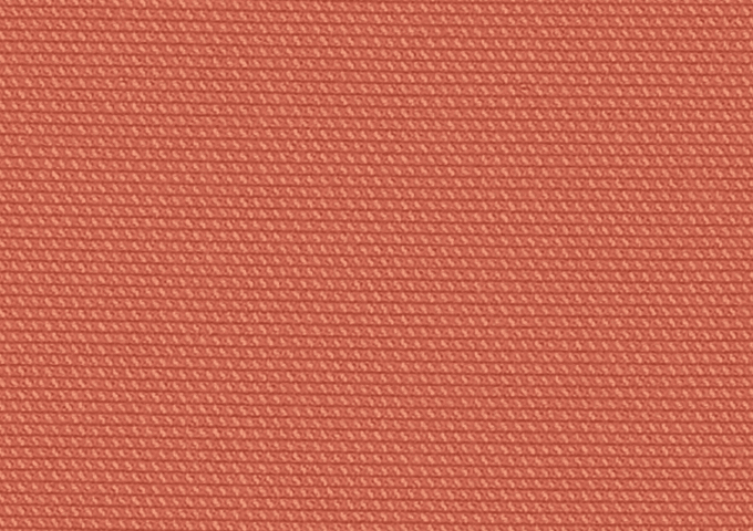 140 Cm Sunbrella Mezzo Kumaş-Coral
