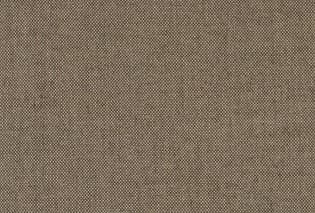 140 Cm Sunbrella Natte Kumaş - Heather Grey