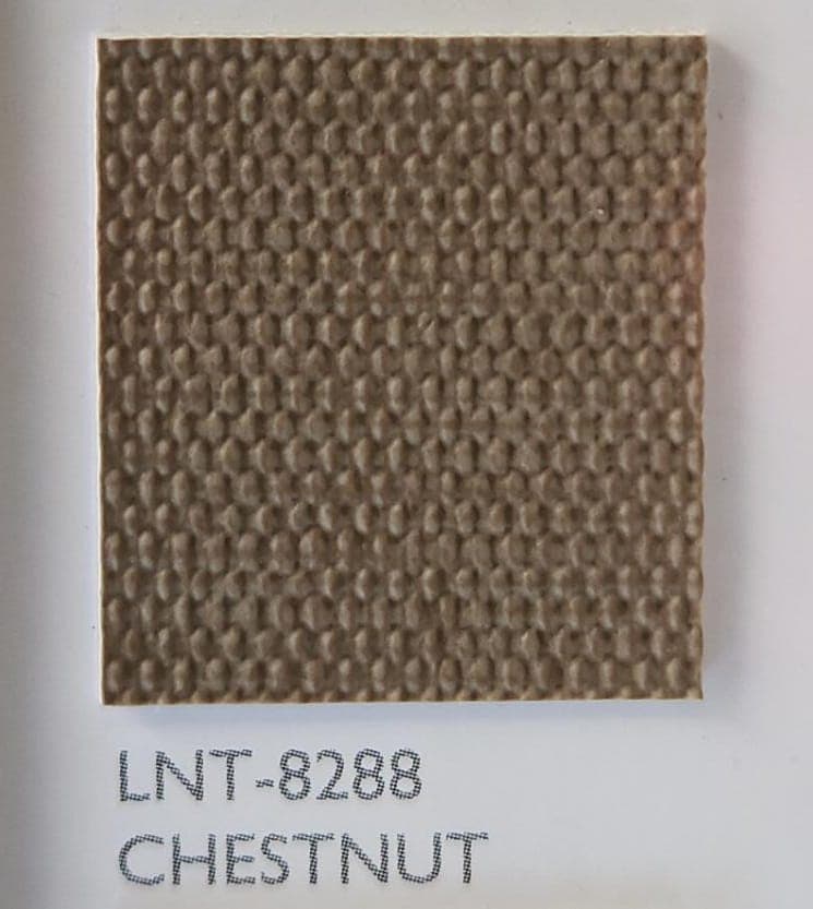 137 Cm Vinly Linetex Döşemelik Kumaş-Chestnut
