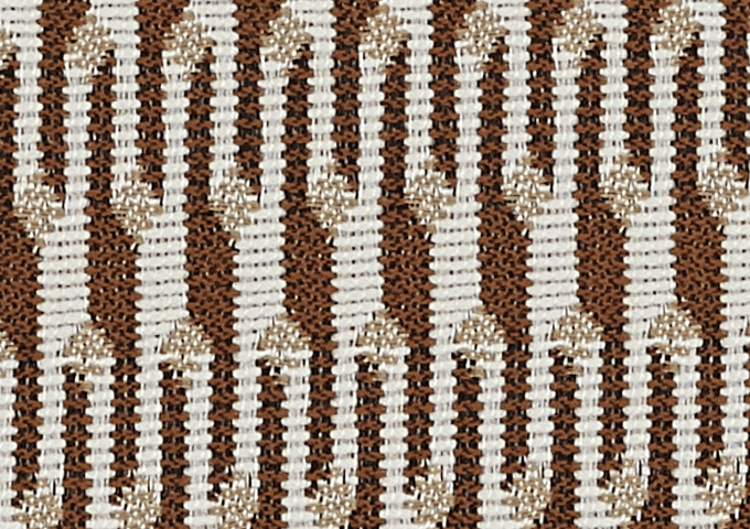 140 Cm Sunbrella Marquetry Kumaş-Sirocco