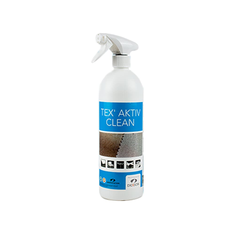 Texaktiv Clean Gbes 100X6 Kumaş Temizleyici