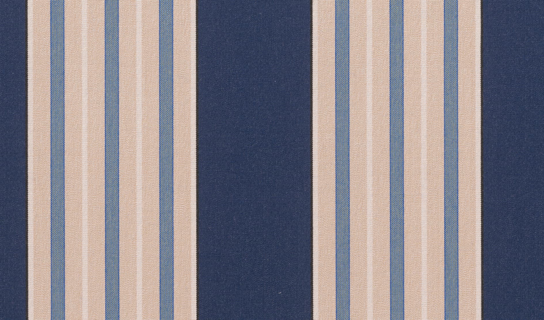 120 Cm Citel Balanced Kumaş-Blue Rye-(432)