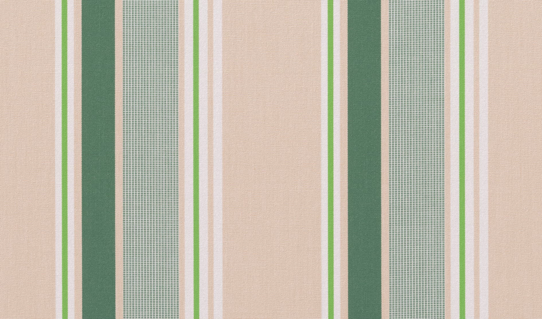 120 Cm Citel Fluor Kumaş-Ivory Green-(669)