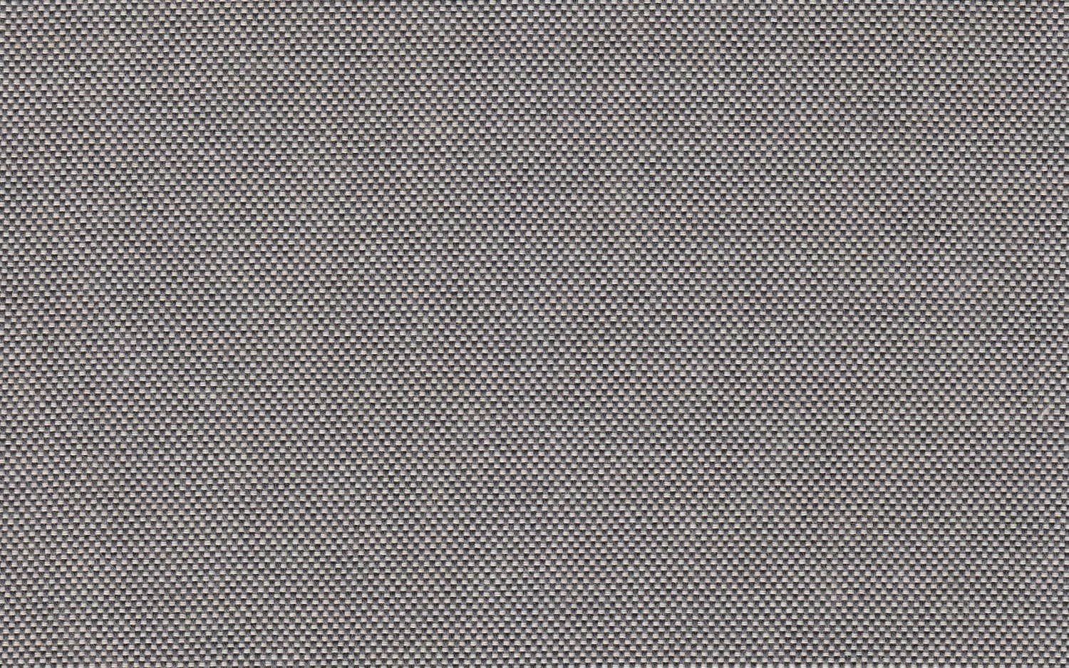 140 Cm Citel Bliss Panama Kumaş-Silver Grey-(419)