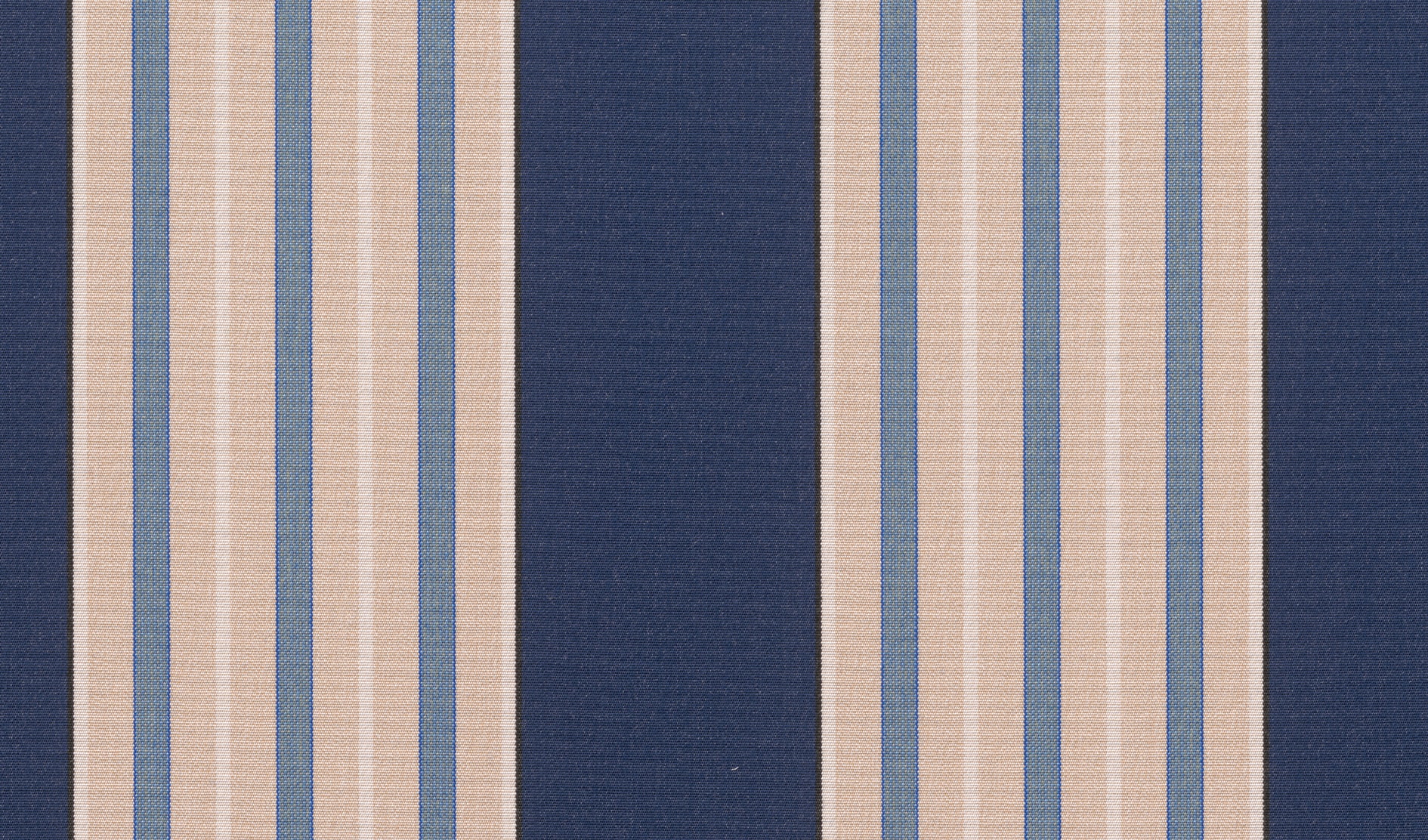 120 Cm Citel Balanced Kumaş-Blue Rye-(432)