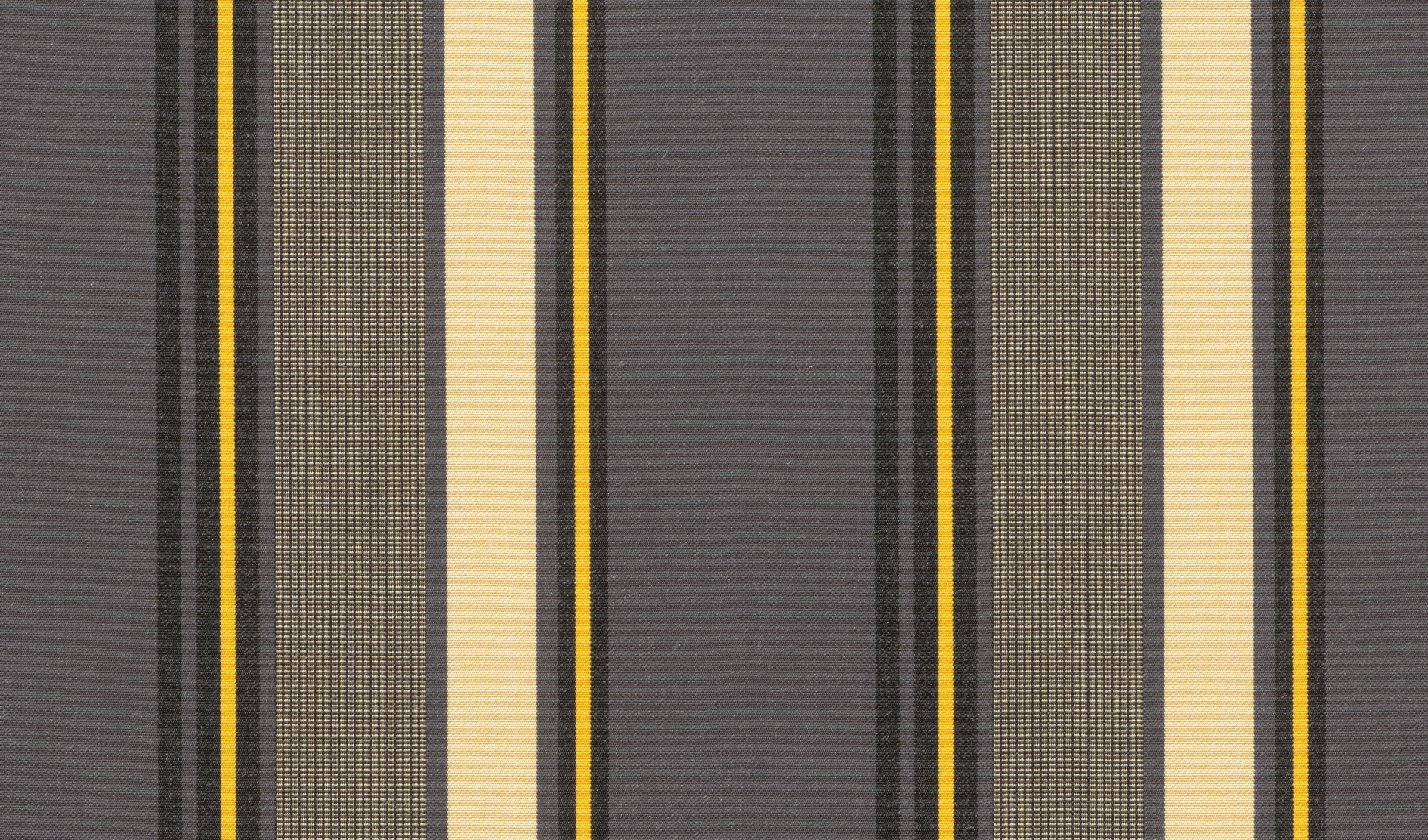 120 Cm Citel Fluor Kumaş-Charcoal Yellow-(664)