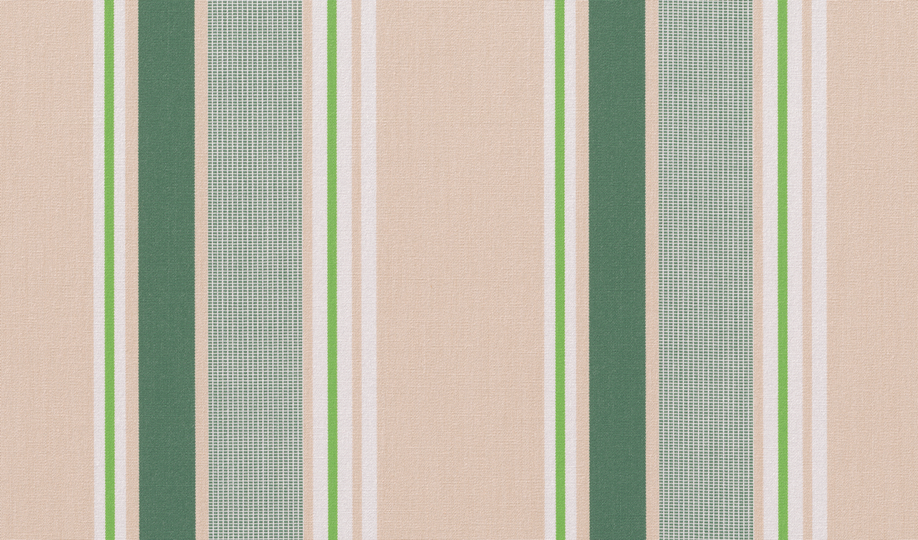 120 Cm Citel Fluor Kumaş-Ivory Green-(669)