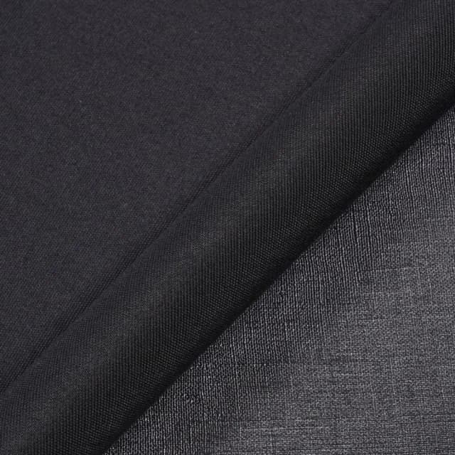 Sunbrella SeaMark Black 152 Cm Kumaş