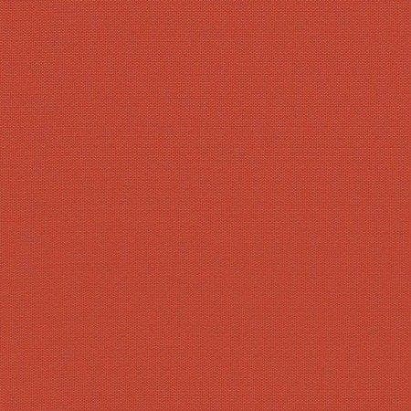 137 Cm Sunbrella Solids Kumaş - Paprika