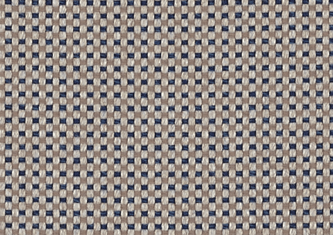 140 Cm Sunbrella Domino Kumaş-Loto