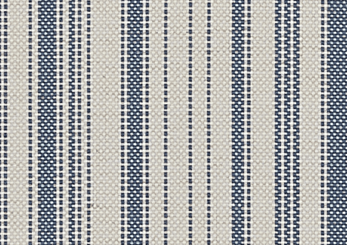 140 Cm Sunbrella Foutah Kumaş-Cyclades