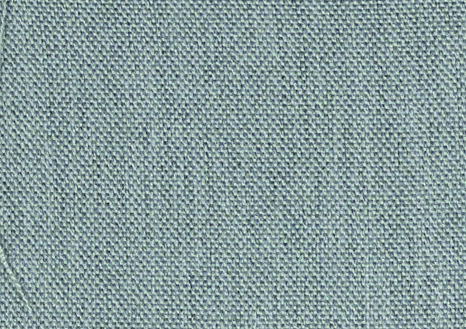 138 Cm Water Proof-Sunbrella Natte Kumaş- Grey Chine