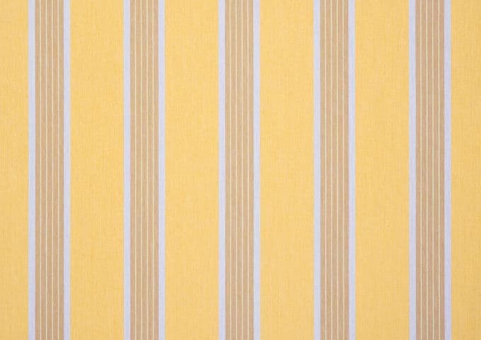 120 cm Orchestra Manosque Yellow