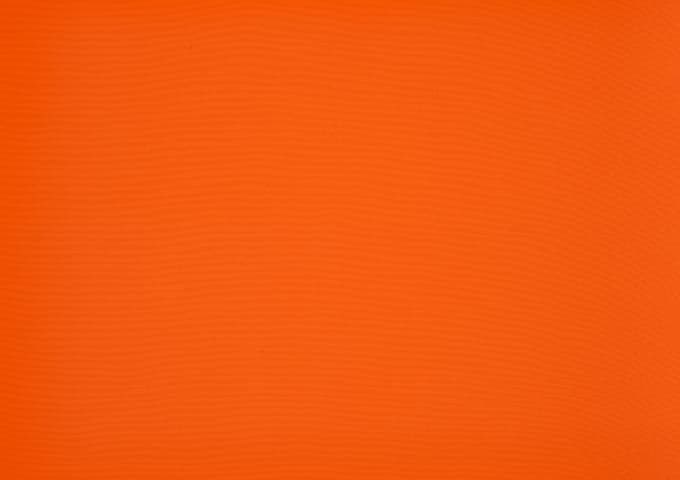 120 cm Orchestra Kumaş-Orange