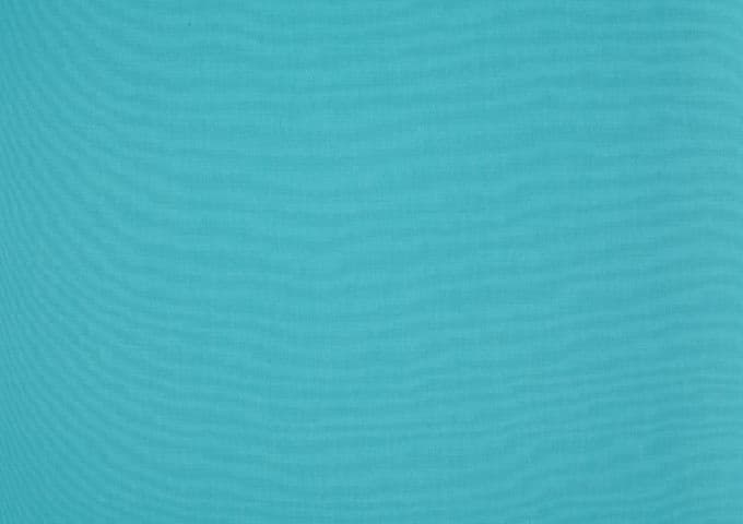 120 cm Orchestra Kumaş-Turquoise