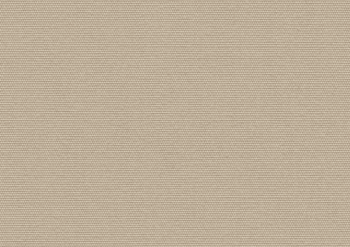 136 Cm Water Proof-Sunbrella Solids Kumaş- Antique Beige