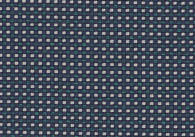 140 Cm Sunbrella Domino Kumaş-Poker