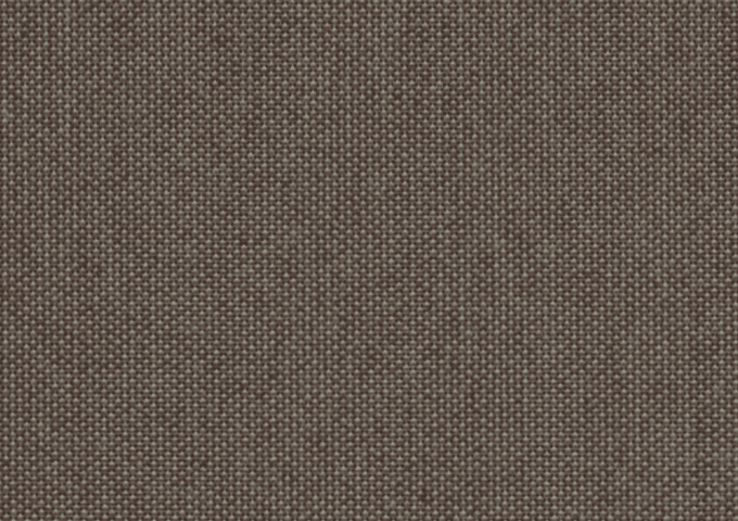 137 Cm Sunbrella Solids Kumaş-Mink Brown