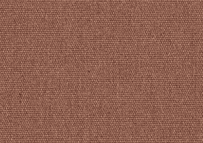 140 Cm Sunbrella Heritage Kumaş-Rust