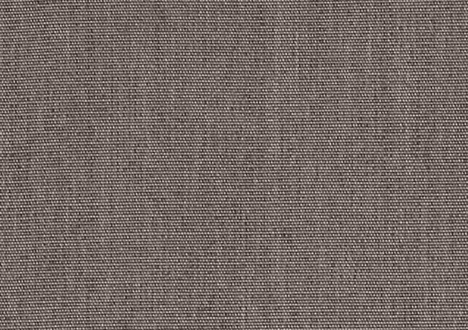 137 Cm Sunbrella Solids Kumaş-Taupe Chine