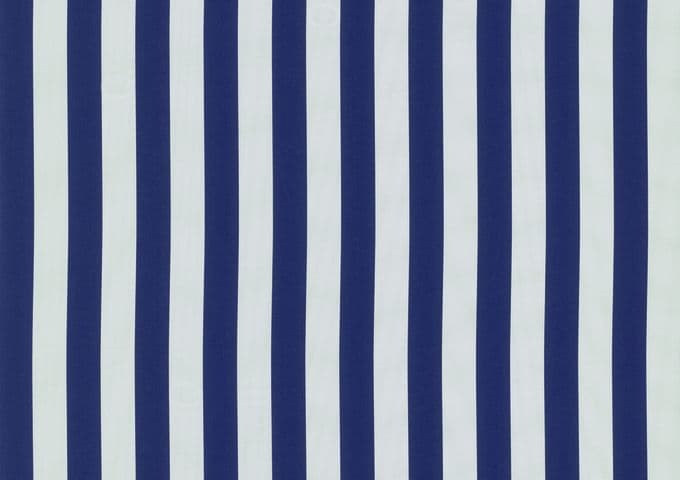 137 Cm Sunbrella Solids Kumaş - Yachting Navy