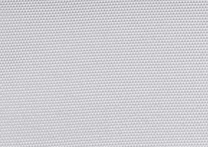 140 Cm Sunbrella Deauve Kumaş - White